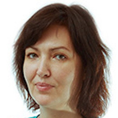 Буюклян Татьяна Евгеньевна, невролог