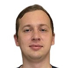 Мироненко Аркадий Николаевич, хирург