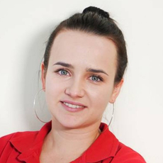 Митрофанова Мария Юрьевна, проктолог