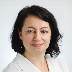 Андреева Виктория Геннадьевна, детский эндокринолог