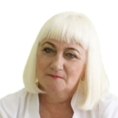 Дёмина Ирина Николаевна, гинеколог