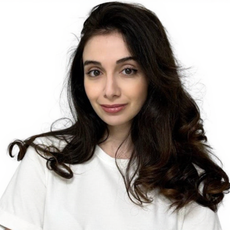 Бабасян Лилит Левоновна, гинеколог