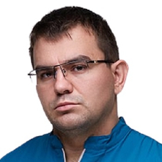 Колпащиков Дмитрий Викторович, гинеколог