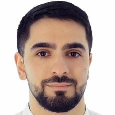 Алиев Шакир Эльденизович, хирург