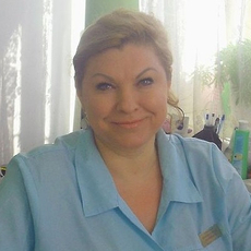 Гребенникова Татьяна Львовна, гинеколог