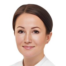 Казанцева (Ермолович) Кристина Александровна, психолог