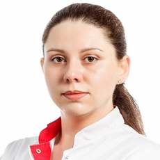 Корчагина Стелла Павловна, невролог