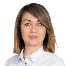 Акатьева Гузель Тимерзяновна, гинеколог