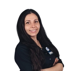 Машкова Диана Борисовна, стоматолог-терапевт