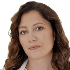 Сеель Кристина Артуровна, детский невролог