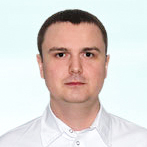 Полозов Степан Александрович, стоматолог-терапевт