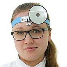 Фоминцева Анна Владимировна, ЛОР