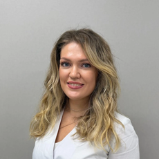 Семкина Оксана Викторовна, гастроэнтеролог