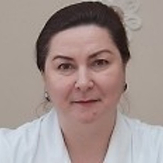 Петухова Людмила Владимировна, неонатолог