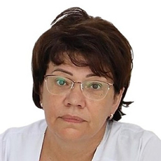 Городецкая Марина Владимировна, невролог