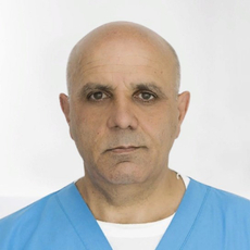 Колозян Артур Размикович, терапевт