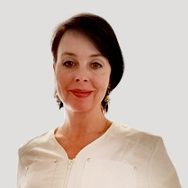 Савинова Светлана Константиновна, гастроэнтеролог
