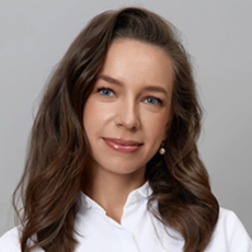 Жукова Анна Игоревна, детский стоматолог