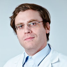 Кретов Максим Александрович, нефролог