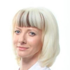 Котовщикова Олеся Олеговна, детский массажист