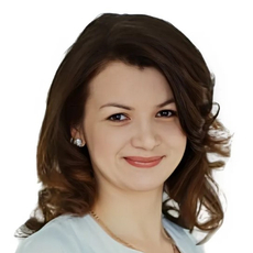 Петухова Ксения Юрьевна, терапевт