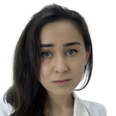 Васильева Гузаль Фавадовна, ревматолог