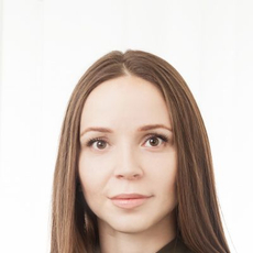 Замалутдинова (Салахова) Лилия Рафаиловна, стоматолог-терапевт