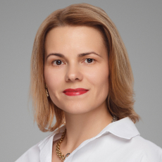 Еременко Марина Валерьевна, семейный психолог