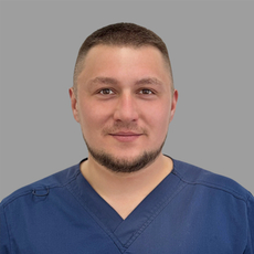 Зайнутдинов Ринат Рафкатович, ортопед