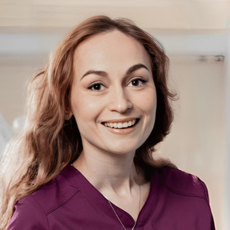 Кацадзе Софико Дмитриевна, детский стоматолог