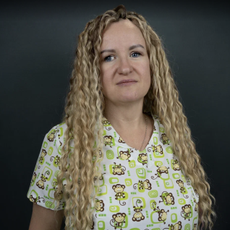 Ямпольская Юлия Владимировна, невролог