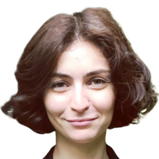 Ахалаиа Нато Зурабовна, офтальмолог