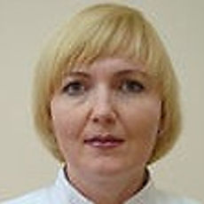 Хрупова Елена Николаевна, нефролог