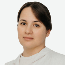 Гимальдинова Ильсияр Камиловна, гинеколог