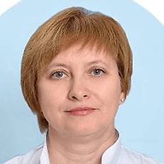 Мелехина Ольга Алексеевна, терапевт