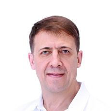 Пономарев Виктор Александрович, врач УЗД