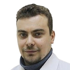 Мохов Никита Валерьевич, нейрохирург