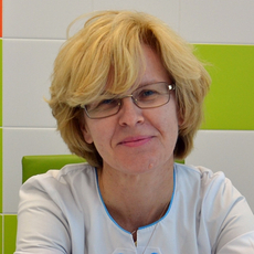 Чурикова Анна Петровна, педиатр