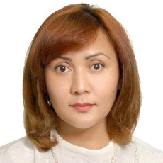 Жураева Нилуфар Каримовна, гинеколог