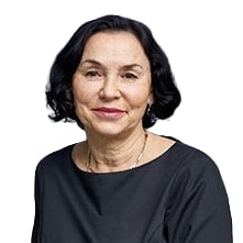 Филякина Татьяна Николаевна, стоматолог-ортопед