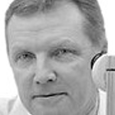 Коновалов Андрей Васильевич, офтальмолог