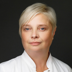 Сазонова Наталья Ивановна, эндокринолог