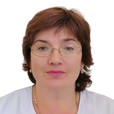 Воронцова Светлана Олеговна, физиотерапевт