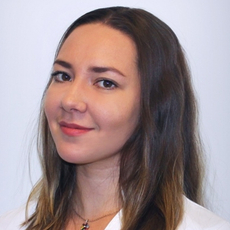 Коротыш Мария Анатольевна, невролог