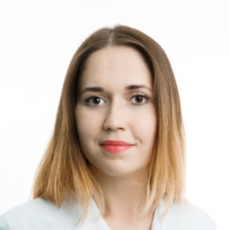 Воронцова Юлия Витальевна, терапевт