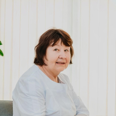 Секлетова Светлана Николаевна, невролог