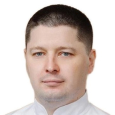 Дронин Евгений Федорович, стоматолог-хирург