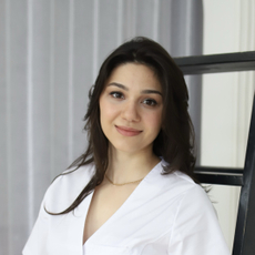 Исмаилова Лейла Октай Кызы, гинеколог