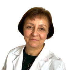 Блинова Лилия Алексеевна, терапевт