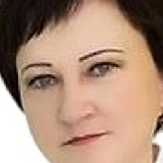 Смирницкая Марина Валентиновна, стоматолог-терапевт